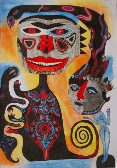 Unbekanntes Bild von Sabina Nedelcheva Williams